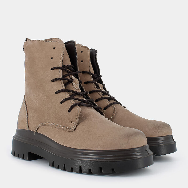 SCARPE da DONNA | SCARPONCINI IGI & CO.