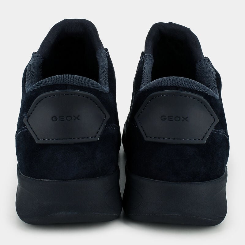 SCARPE da UOMO | SCARPONCINI GEOX