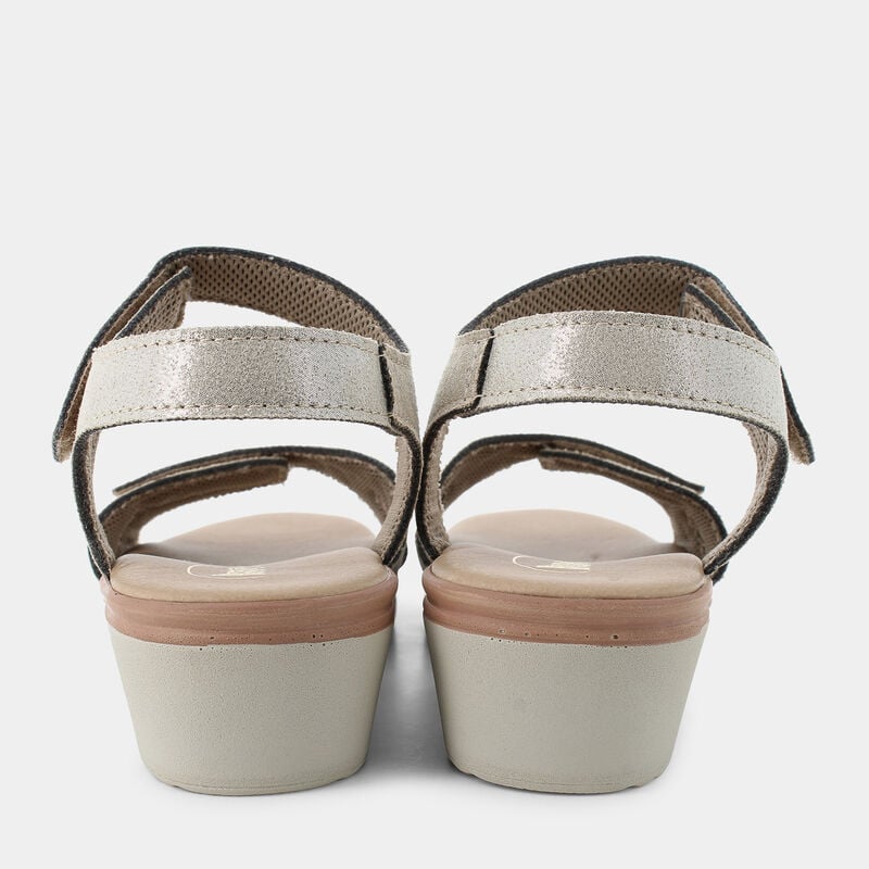 SCARPE da DONNA | CIABATTE DUNE VERDI
