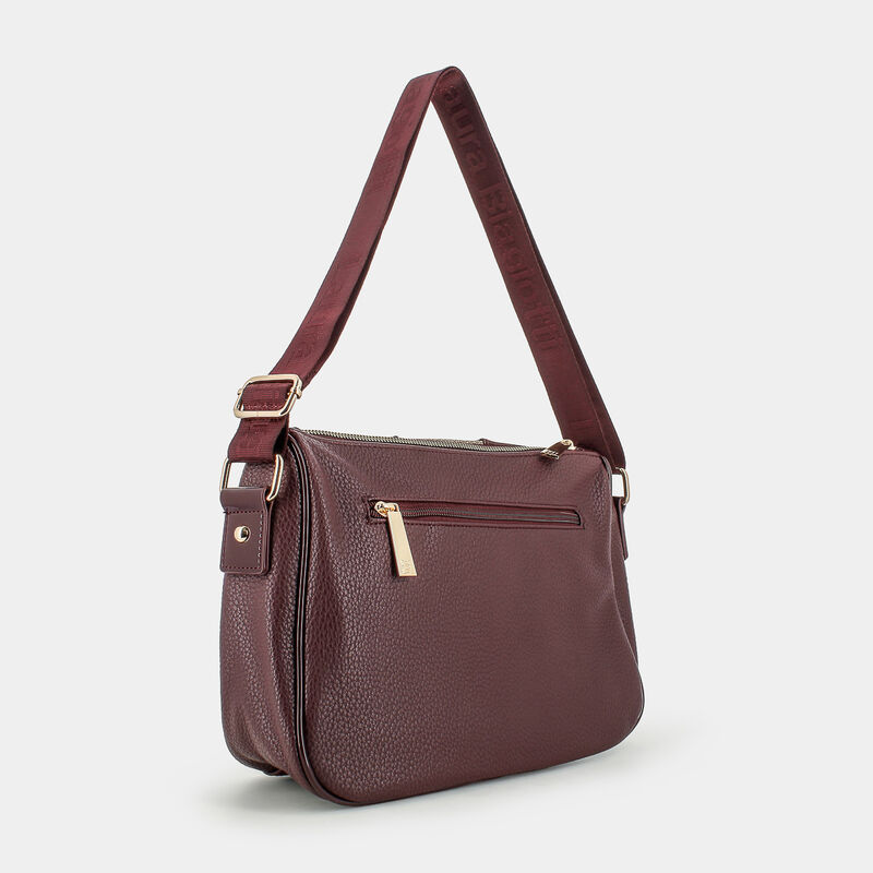 2C GILLMAN BORDO I26 da LAURA B 26W104 | null LAURA BIAGIOTTI