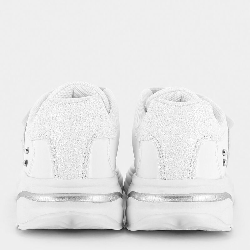 BAMBINA da BAMBINI | SNEAKERS PRIMIGI