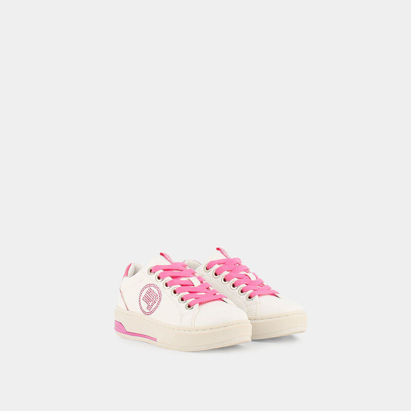 BAMBINA da BAMBINI | SNEAKERS REPLAY