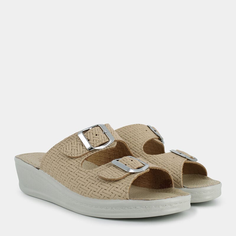 SCARPE da DONNA | CIABATTE DUNE VERDI