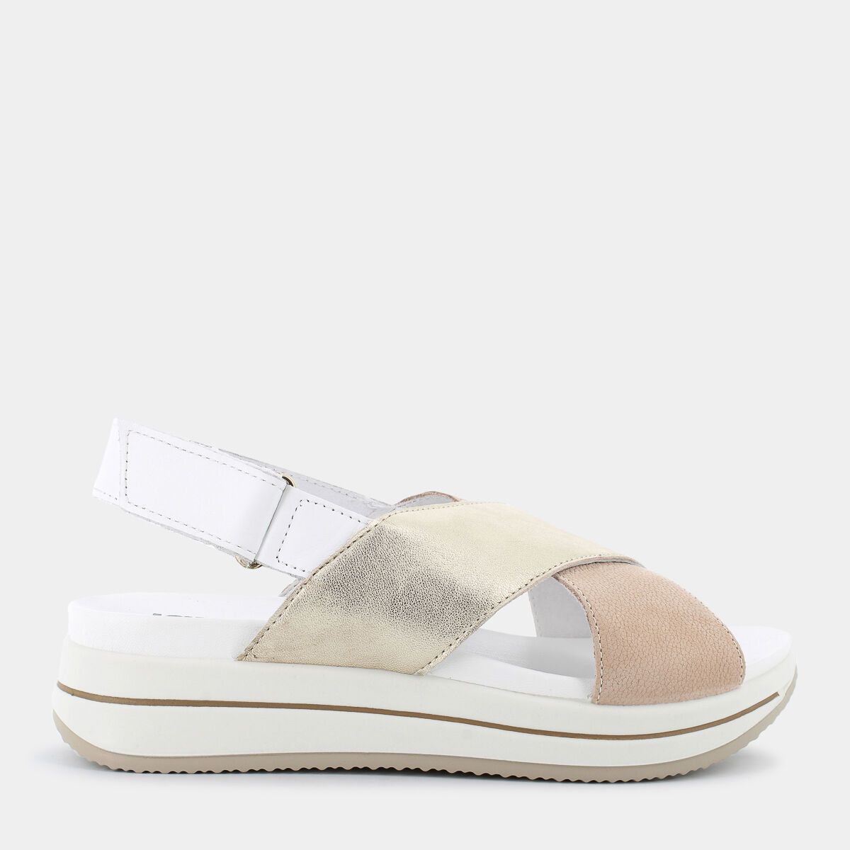 Sandali Igi & Co. da Donna, beige