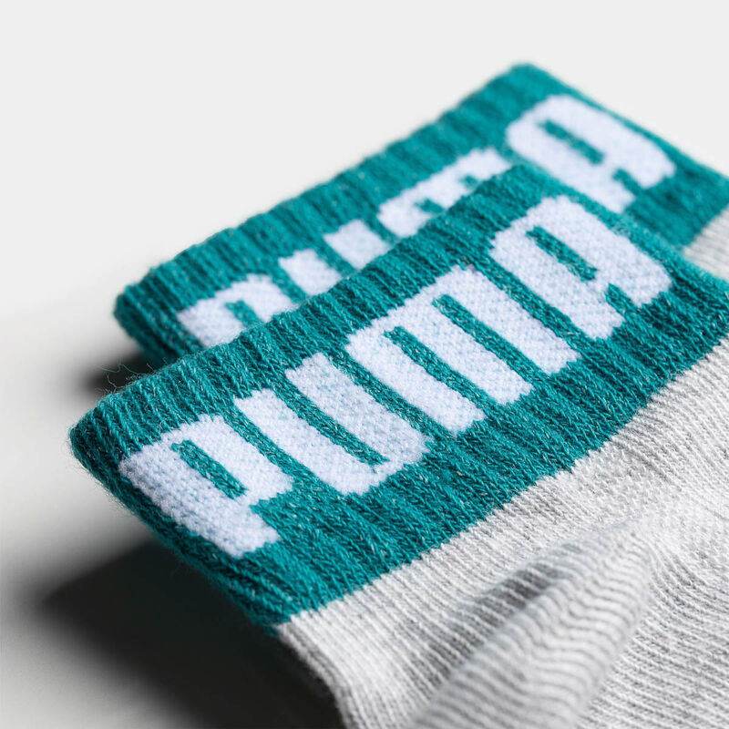 BAMBINO da BAMBINI | ABBIGLIAMENTO PUMA