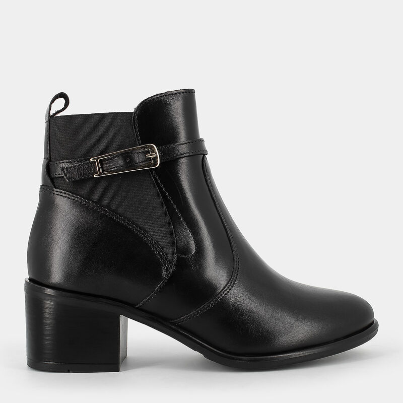 SCARPE da DONNA | TRONCHETTI PATTI DI LUNA