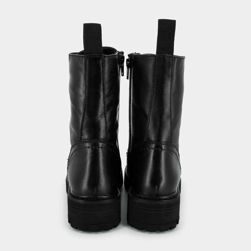 SCARPE da DONNA | SCARPONCINI PATTI DI LUNA