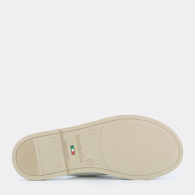 SCARPE da DONNA | SANDALI NERO GIARDINI