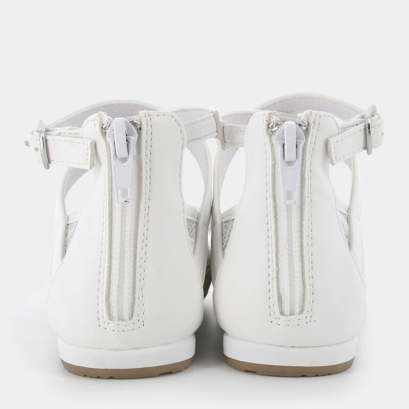 BAMBINA da BAMBINI | SNEAKERS FANTASTICA