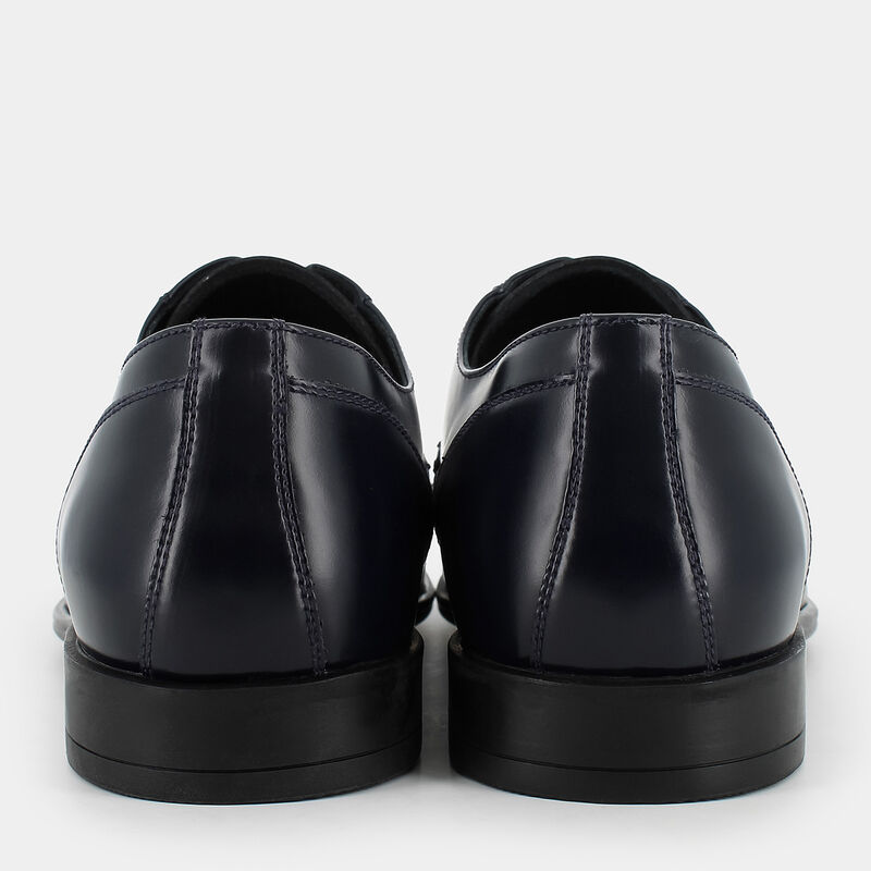 SCARPE da UOMO | STRINGATE NERO GIARDINI