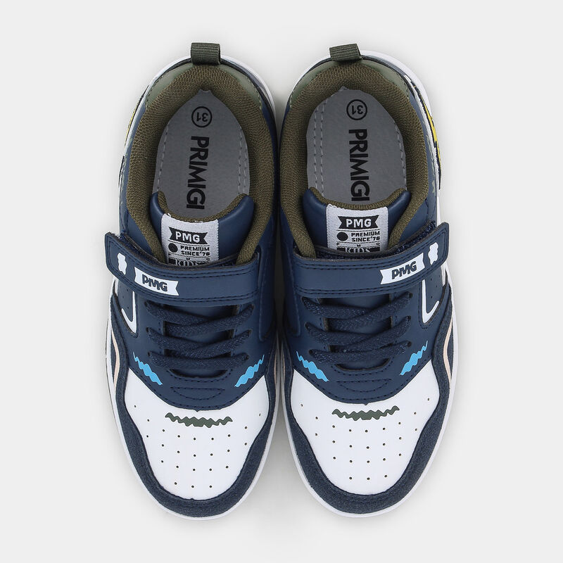 BAMBINO da BAMBINI | SNEAKERS PRIMIGI