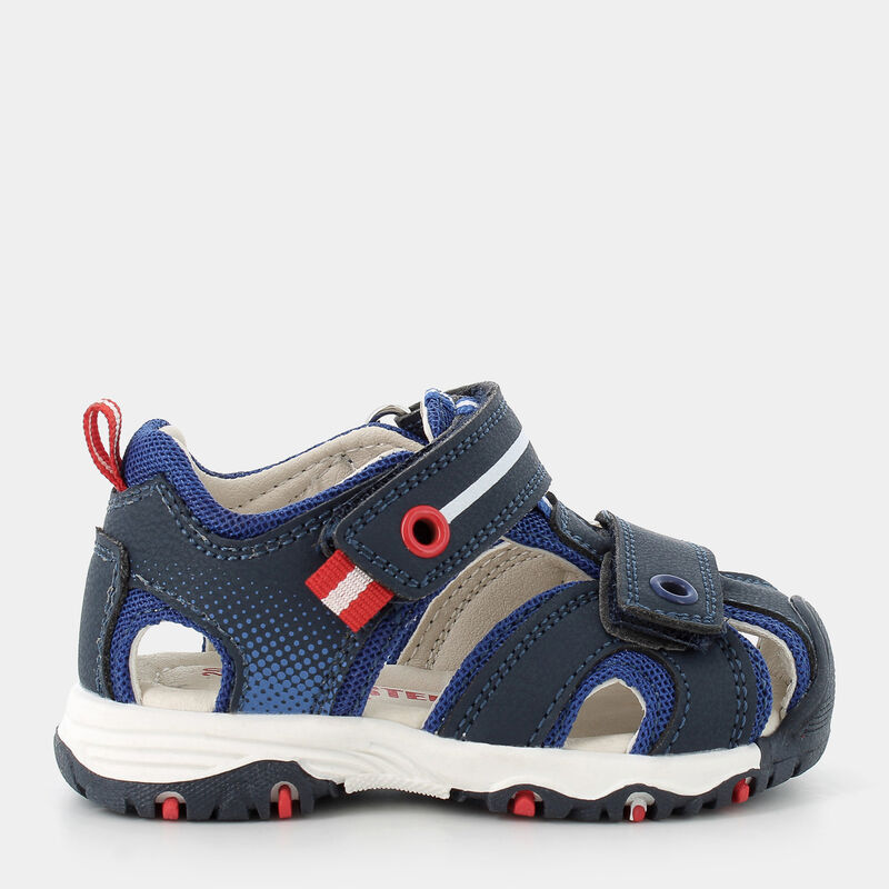 BAMBINO da BAMBINI | PRIMI PASSI STEP BY STEP