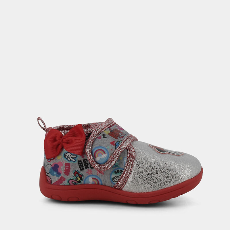 BAMBINA da BAMBINI | CIABATTE MINNIE