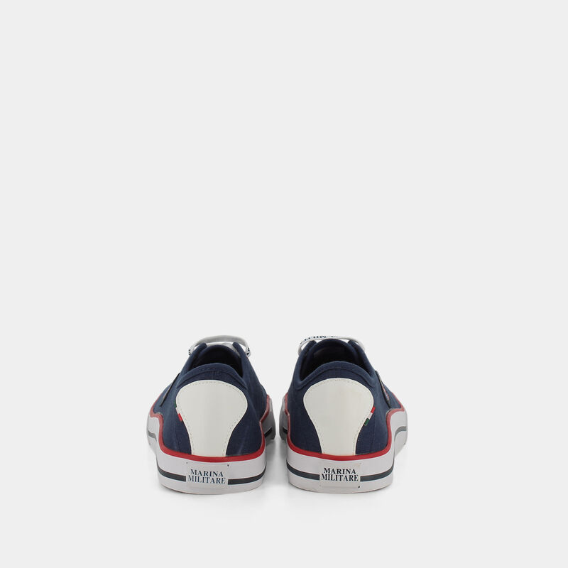 SCARPE da UOMO | SNEAKERS MARINA MILITARE