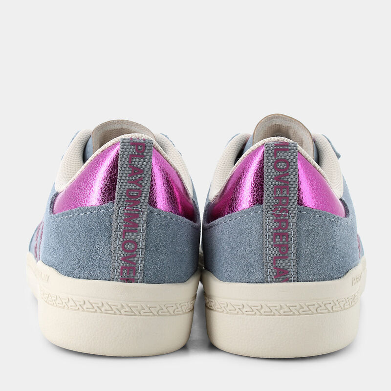 BAMBINA da BAMBINI | SNEAKERS REPLAY