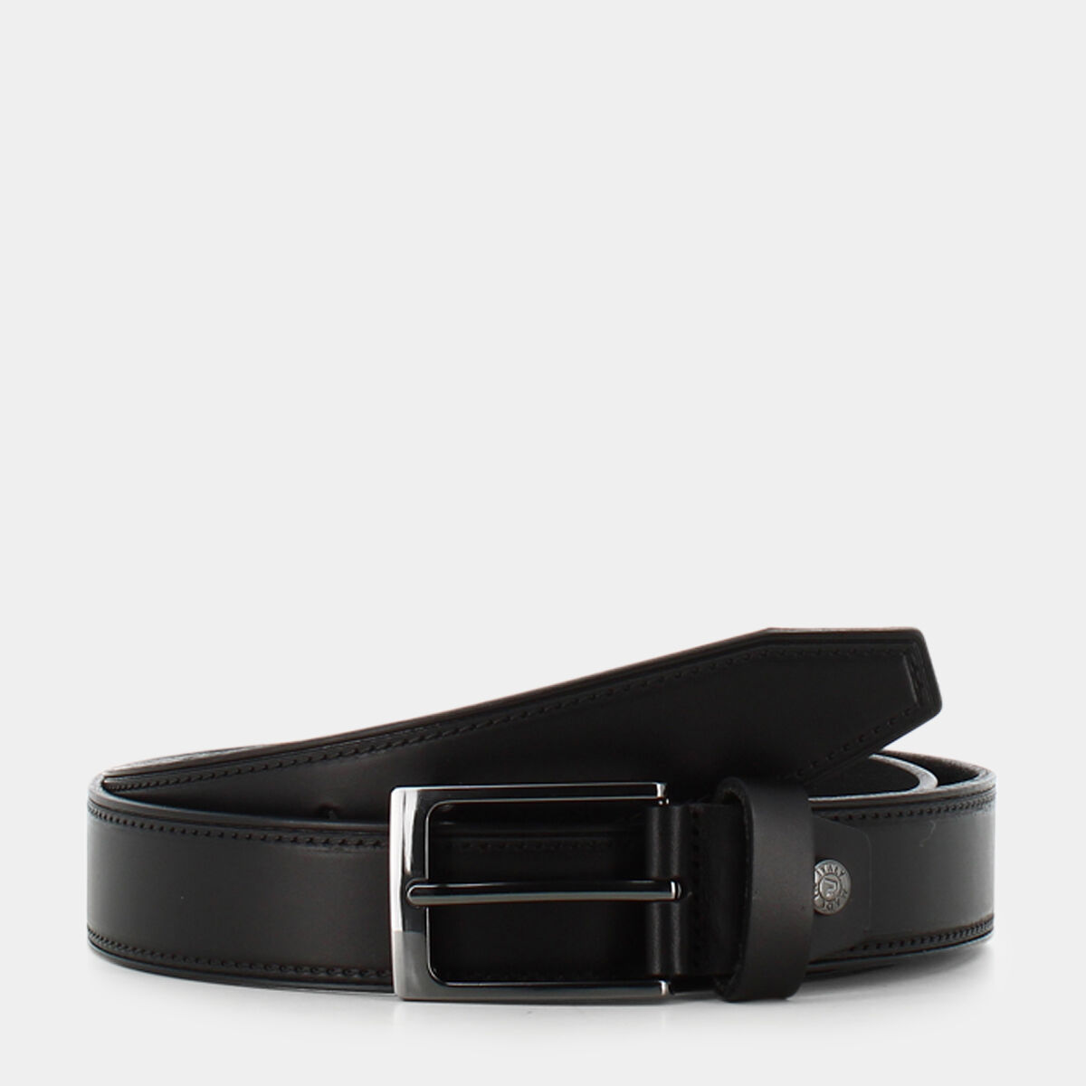 Cinture Roncato da Uomo, nero
