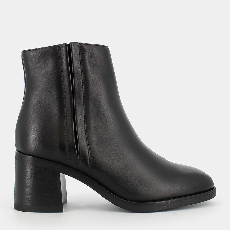 SCARPE da DONNA | TRONCHETTI PATTI DI LUNA