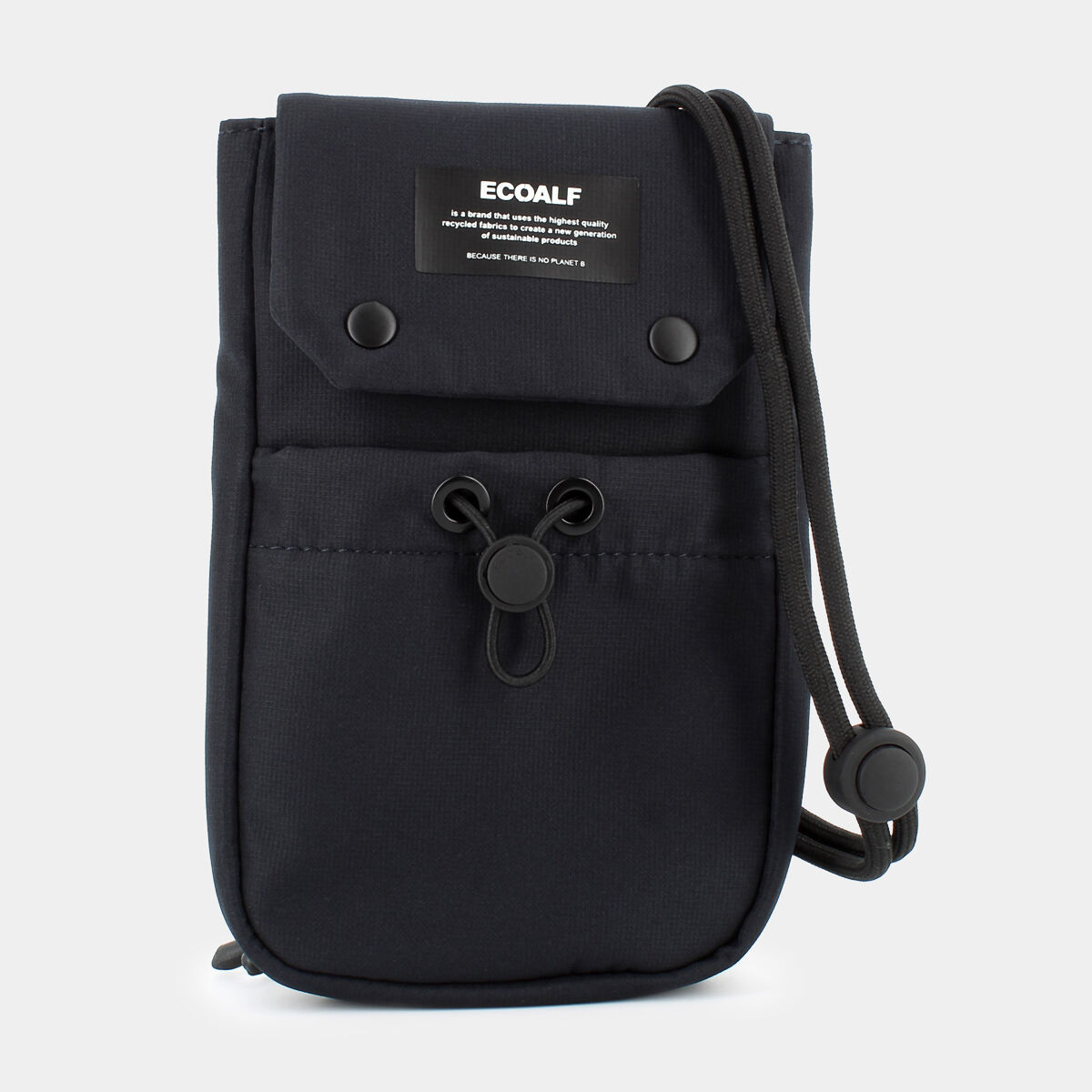 Accessori Ecoalf da Donna, blu