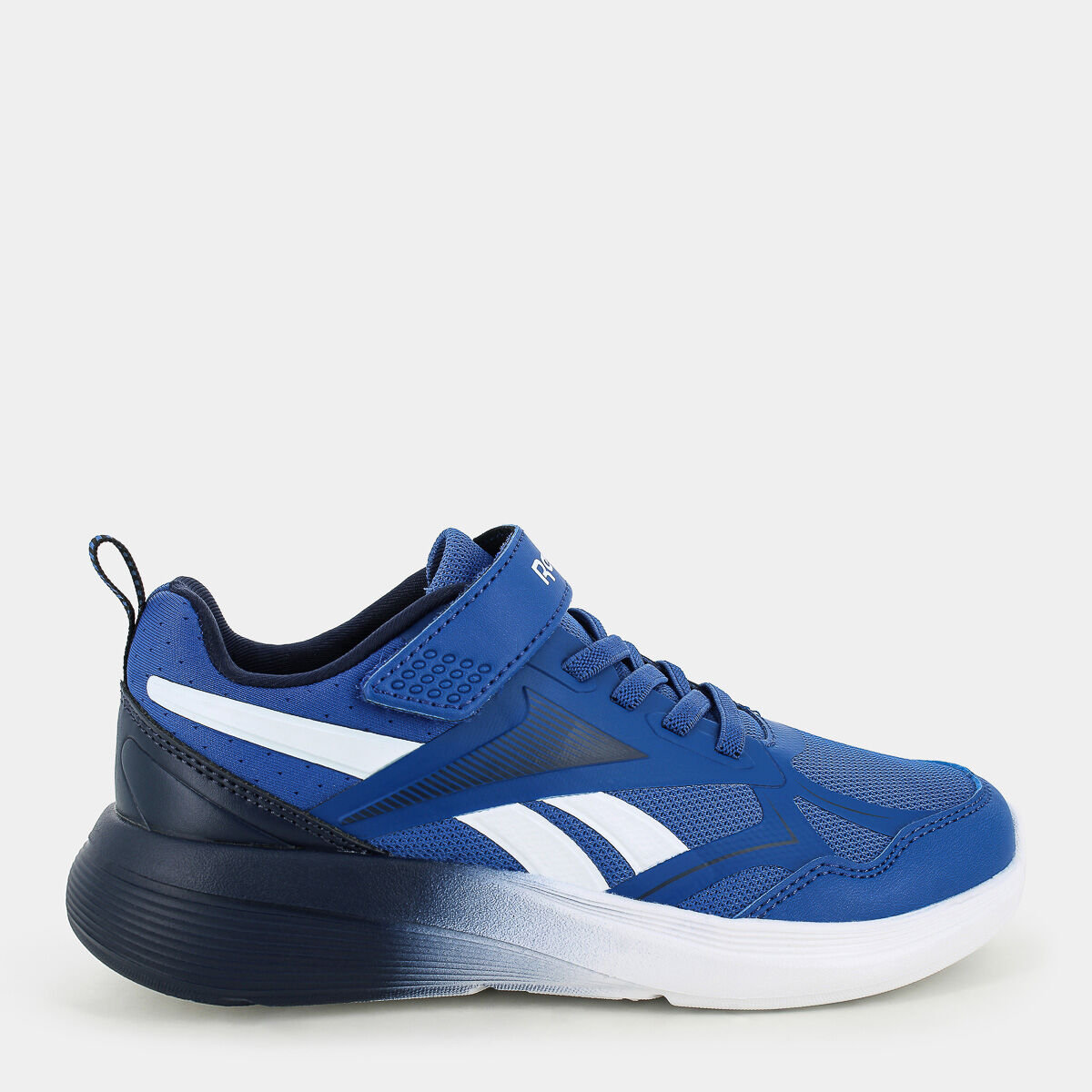 Sportive Reebok da Bambino, blu