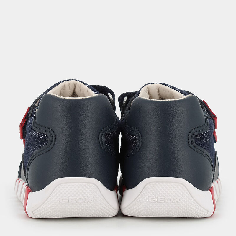 BAMBINO da BAMBINI | PRIMI PASSI GEOX