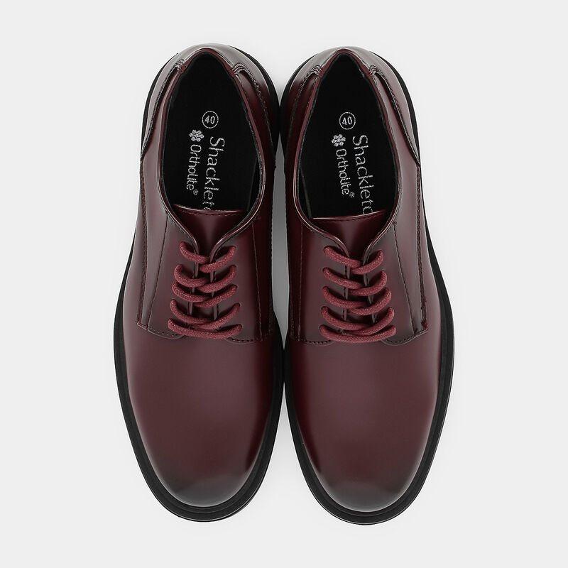 SCARPE da UOMO | STRINGATE SHACKLETON