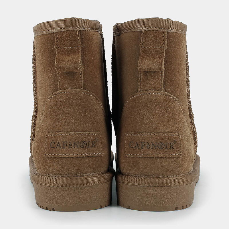 SCARPE da DONNA | TRONCHETTI CAFE' NOIR