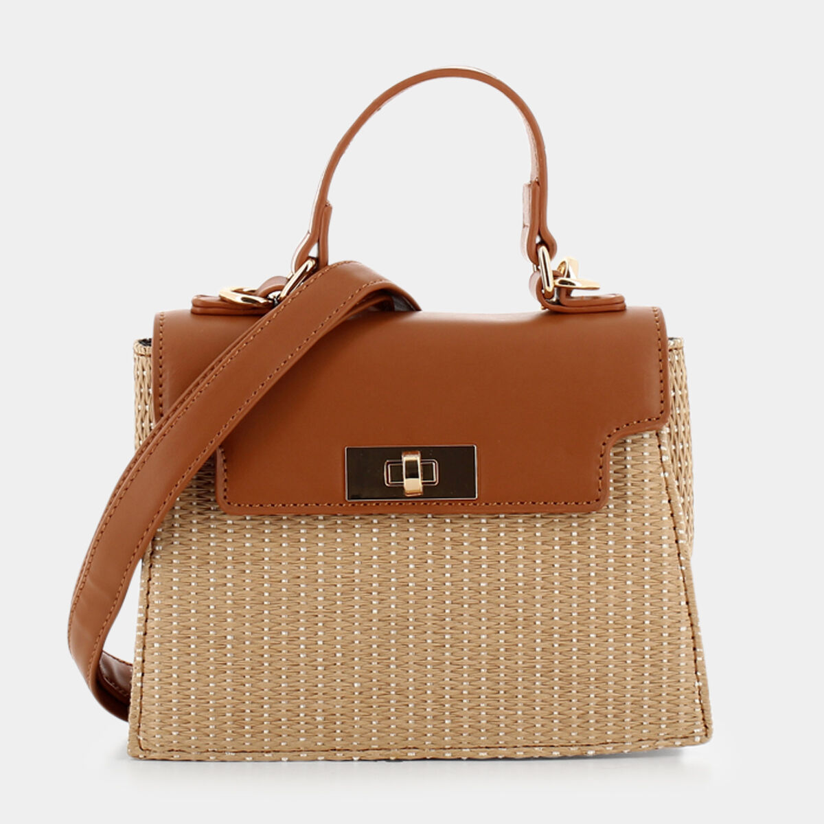 Borse Sheen da Donna, marrone