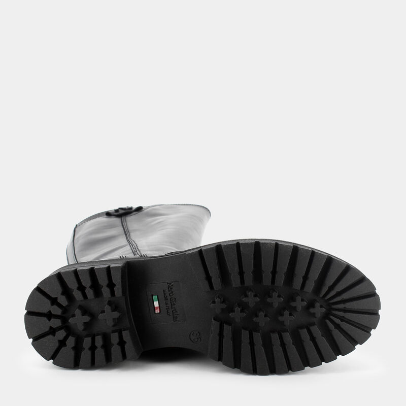 SCARPE da DONNA | STIVALI NERO GIARDINI