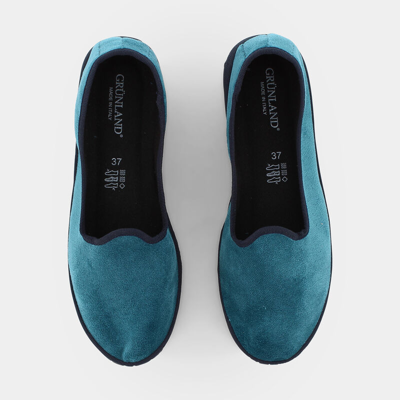 SCARPE da DONNA | PANTOFOLE GRUNLAND