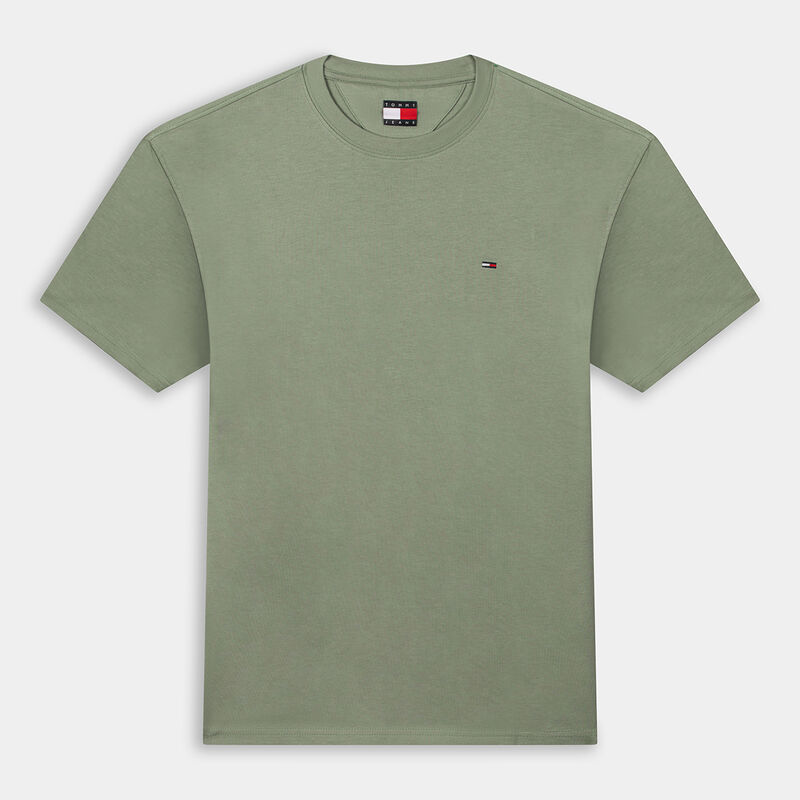 ABBIGLIAMENTO da UOMO | T TOMMY JEANS