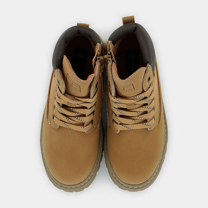 BAMBINO da BAMBINI | SCARPONCINI TOMMY HILFIGER