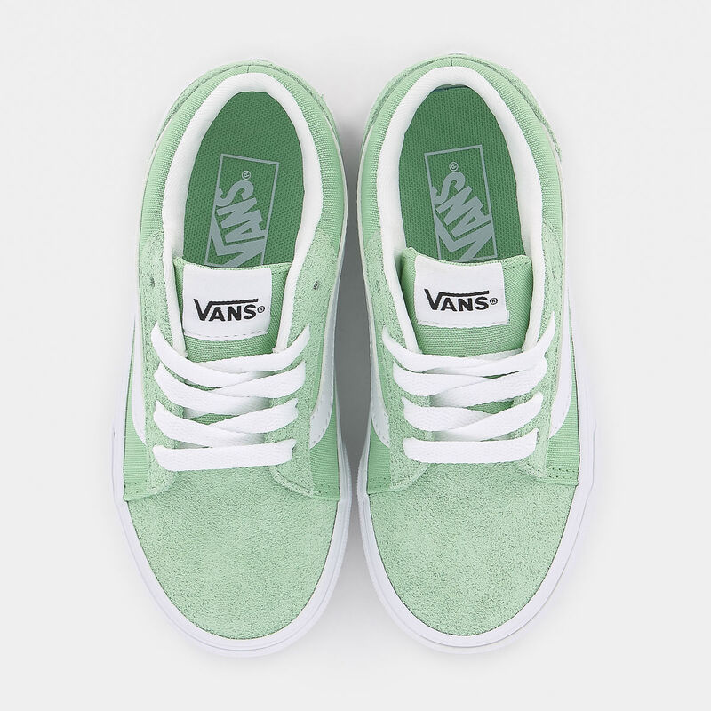 BAMBINA da BAMBINI | SPORTIVE VANS