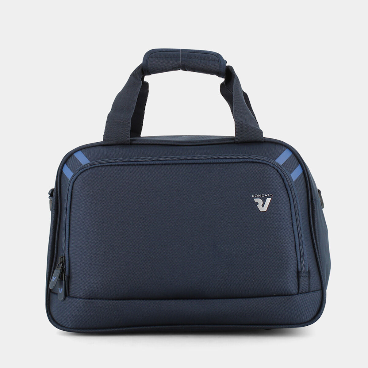 Borsone Roncato, blu