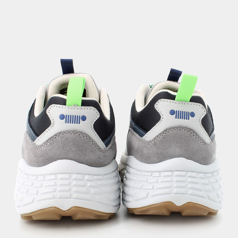 SCARPE da UOMO | SNEAKERS JEEP