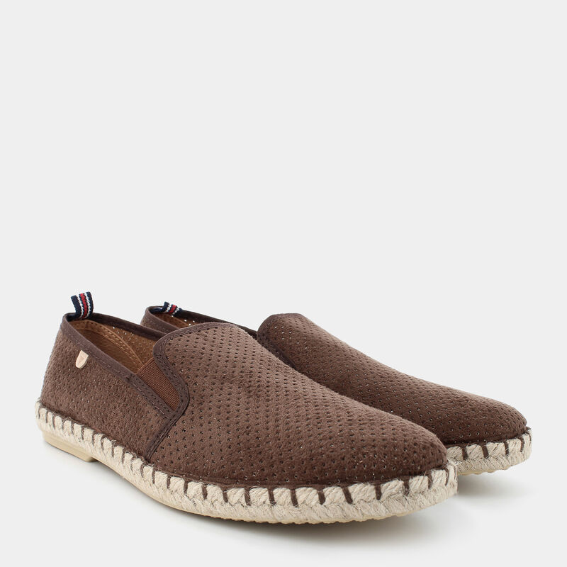 SCARPE da UOMO | MOCASSINI VERBENAS