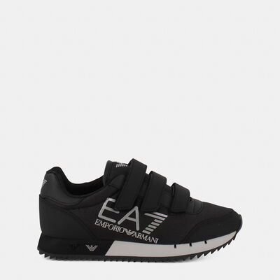 BAMBINO da BAMBINI | SNEAKERS EA7