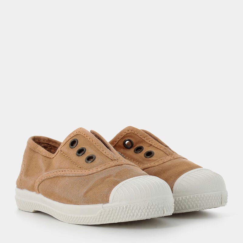 BAMBINO da BAMBINI | SNEAKERS NATURAL WORLD