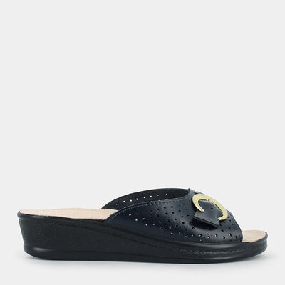 SCARPE da DONNA | CIABATTE DUNE VERDI