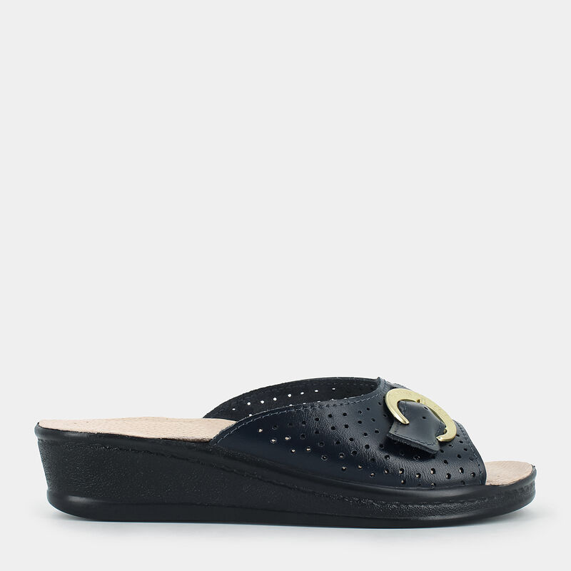 SCARPE da DONNA | CIABATTE DUNE VERDI