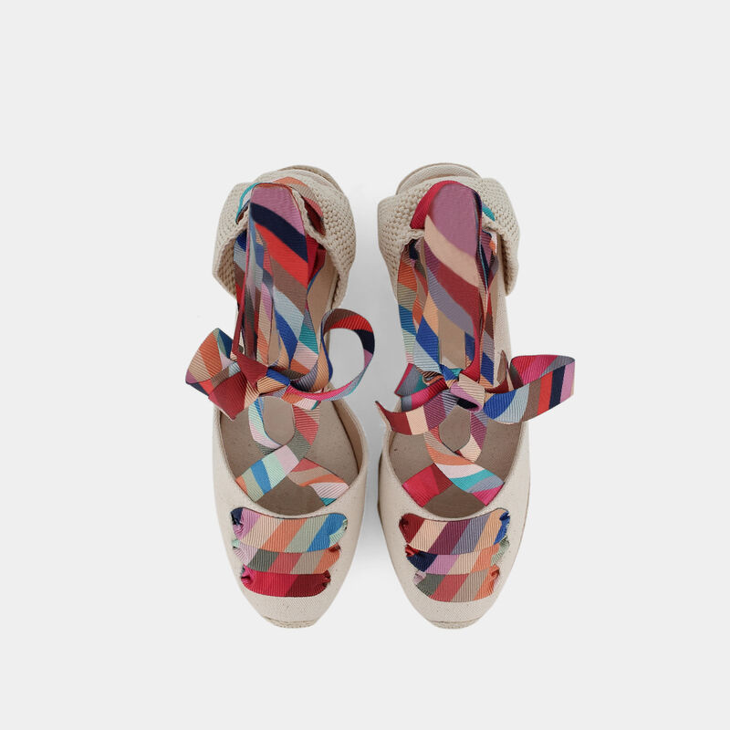 SCARPE da DONNA | CAMPESINA SHEEN