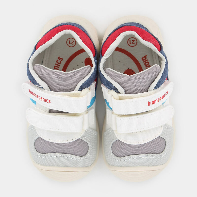 BAMBINO da BAMBINI | PRIMI PASSI BIOMECANICS