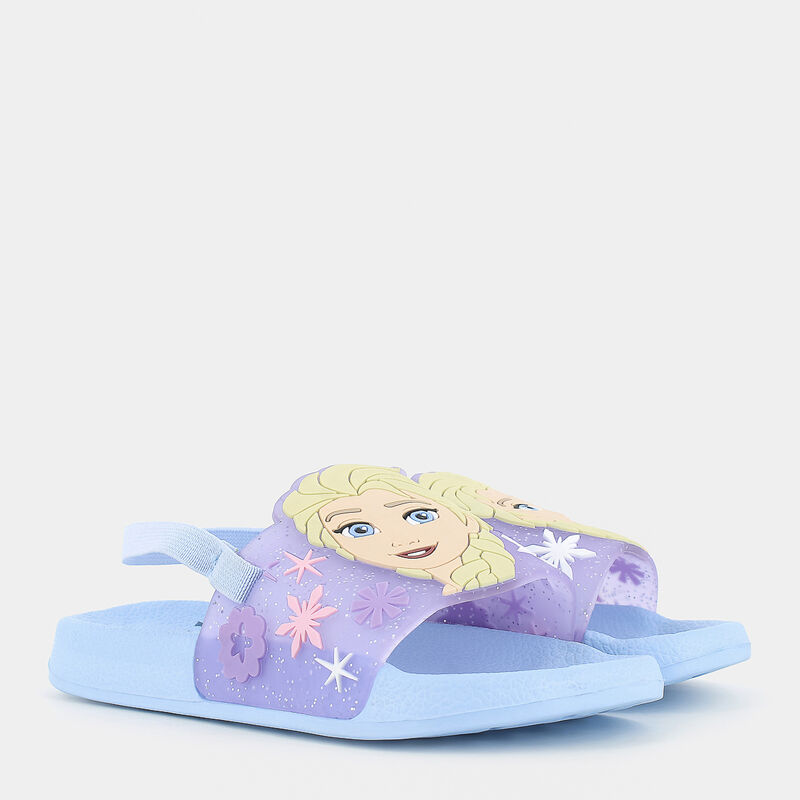 BAMBINA da BAMBINI | CIABATTE FROZEN