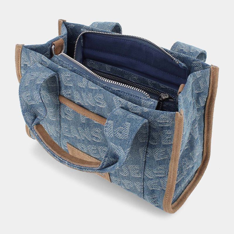 null da PEPE JE PL031627 ZADIE DENIM E25 | null PEPE JEANS