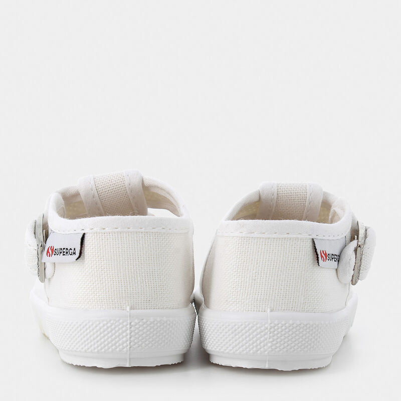 BAMBINA da BAMBINI | SANDALI SUPERGA