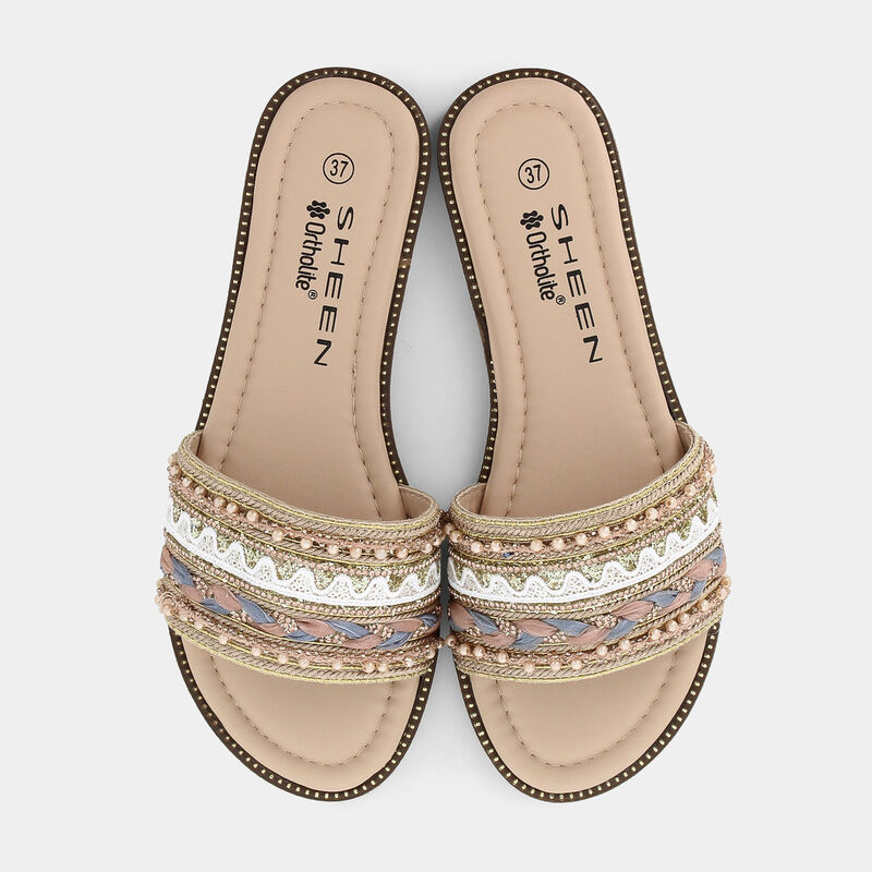 SCARPE da DONNA | SANDALI SHEEN