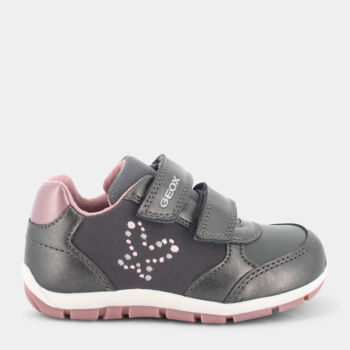 Scarpe primi passi geox sale bambina