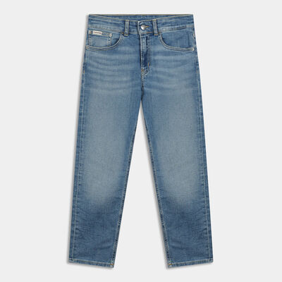 BAMBINO da BAMBINI | ABBIGLIAMENTO CALVIN KLEIN JEANS