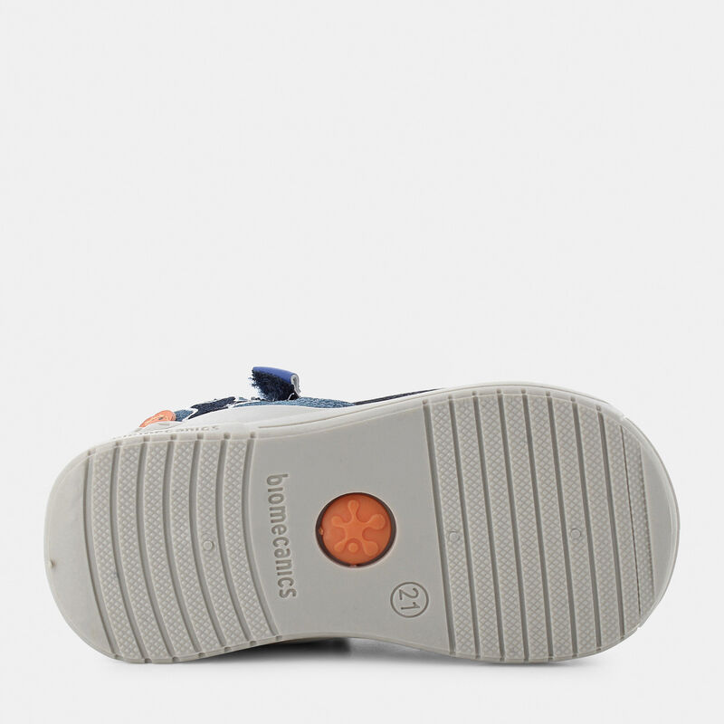 BAMBINO da BAMBINI | PRIMI PASSI BIOMECANICS