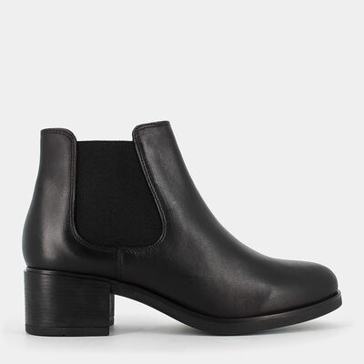 SCARPE da DONNA | TRONCHETTI PATTI DI LUNA