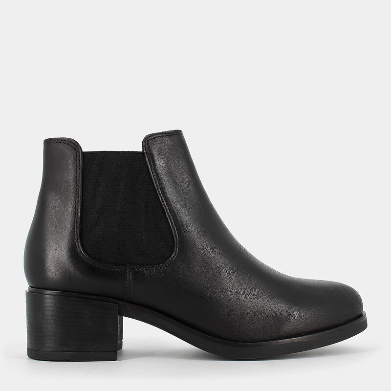 SCARPE da DONNA | TRONCHETTI PATTI DI LUNA